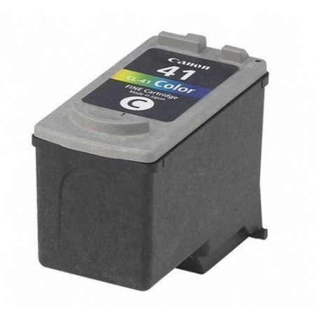 Canon CL-41 Renkli Orjinal Kartuş Canon CL-41 Renkli Orjinal Kartuş
