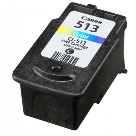 Canon CL-513 Renkli Orjinal Kartuş Canon CL-513 Renkli Orjinal Kartuş