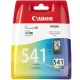 Canon CL-541 Renkli Orjinal Kartuş Canon CL-541 Renkli Orjinal Kartuş