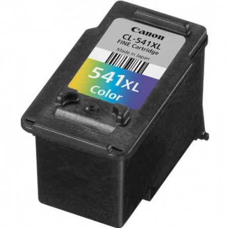 Canon CL-541XL Orjinal Renkli Mürekkep Kartuş Canon CL-541XL Orjinal Renkli Mürekkep Kartuş