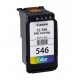 Canon CL-546 Renkli Orjinal Kartuş Canon CL-546 Renkli Orjinal Kartuş