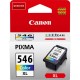 Canon CL-546XL Orjinal Renkli Mürekkep Kartuş Canon CL-546XL Orjinal Renkli Mürekkep Kartuş