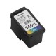Canon CL-546XL Orjinal Renkli Mürekkep Kartuş Canon CL-546XL Orjinal Renkli Mürekkep Kartuş
