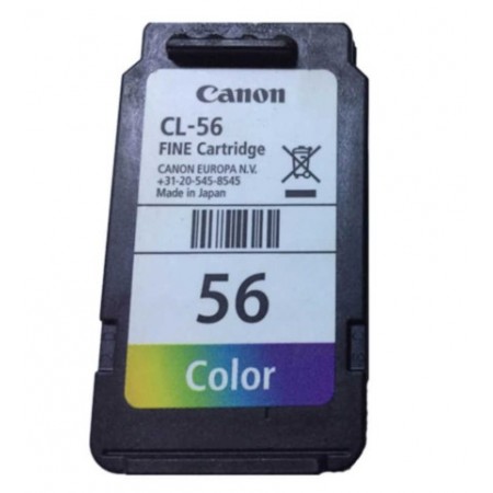 Canon CL-56 Renkli Orjinal Kartuş Canon CL-56 Renkli Orjinal Kartuş