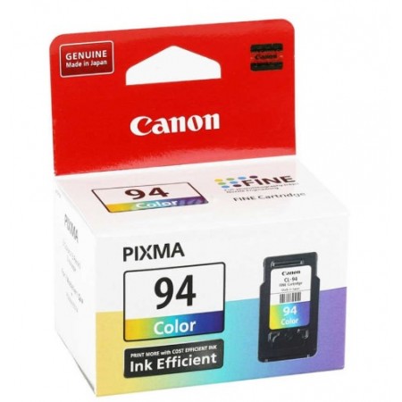 Canon CL-94 Renkli Orjinal Kartuş Canon CL-94 Renkli Orjinal Kartuş