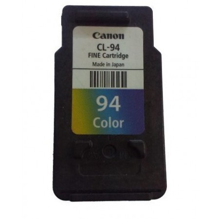 Canon CL-94 Renkli Orjinal Kartuş Canon CL-94 Renkli Orjinal Kartuş