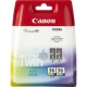 Canon CLI-36 Renkli 2'li Paket Orjinal Kartuş Canon CLI-36 Renkli 2'li Paket Orjinal Kartuş