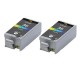 Canon CLI-36 Renkli 2'li Paket Orjinal Kartuş Canon CLI-36 Renkli 2'li Paket Orjinal Kartuş