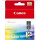 Canon CLI-36 Renkli Orjinal Kartuş Canon CLI-36 Renkli Orjinal Kartuş