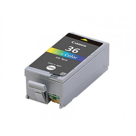 Canon CLI-36 Renkli Orjinal Kartuş Canon CLI-36 Renkli Orjinal Kartuş