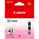 Canon CLI-42 Foto Kırmızı Orjinal Mürekkep Kartuş Canon CLI-42 Foto Kırmızı Orjinal Mürekkep Kartuş
