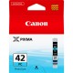 Canon CLI-42 Foto Mavi Orjinal Mürekkep Kartuş Canon CLI-42 Foto Mavi Orjinal Mürekkep Kartuş
