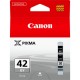 Canon CLI-42 Gri Orjinal Mürekkep Kartuş Canon CLI-42 Gri Orjinal Mürekkep Kartuş