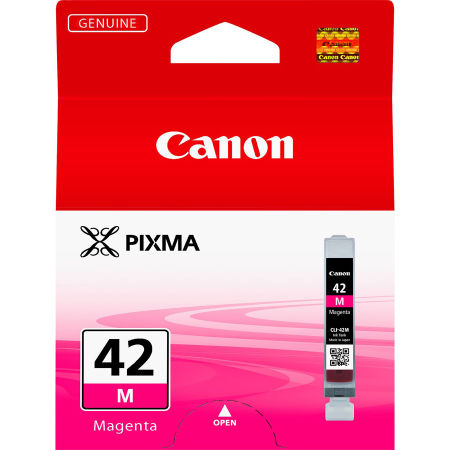 Canon CLI-42 Kırmızı Orjinal Mürekkep Kartuş