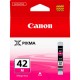 Canon CLI-42 Kırmızı Orjinal Mürekkep Kartuş Canon CLI-42 Kırmızı Orjinal Mürekkep Kartuş