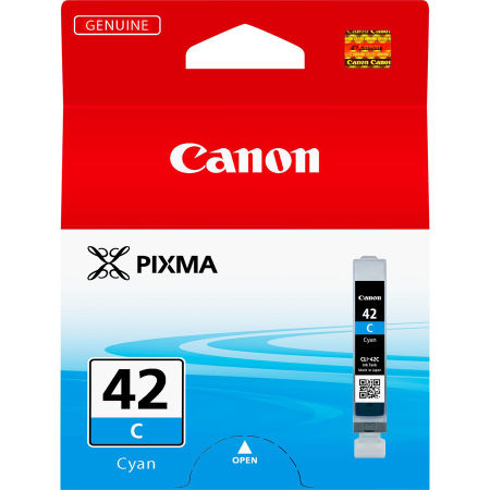 Canon CLI-42 Mavi Orjinal Mürekkep Kartuş