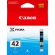 Canon CLI-42 Mavi Orjinal Mürekkep Kartuş Canon CLI-42 Mavi Orjinal Mürekkep Kartuş