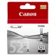 Canon CLI-521BK Siyah Orjinal Kartuş