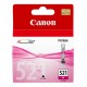 Canon CLI-521M Kırmızı Orjinal Kartuş Canon CLI-521M Kırmızı Orjinal Kartuş