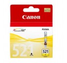 Canon CLI-521Y Sarı Orjinal Kartuş