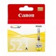 Canon CLI-521Y Sarı Orjinal Kartuş Canon CLI-521Y Sarı Orjinal Kartuş