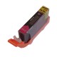 Canon (CLI-526) 4542B001 Kırmızı Muadil Kartuş Canon (CLI-526) 4542B001 Kırmızı Muadil Kartuş