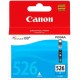 Canon CLI-526C Mavi Orjinal Kartuş Canon CLI-526C Mavi Orjinal Kartuş