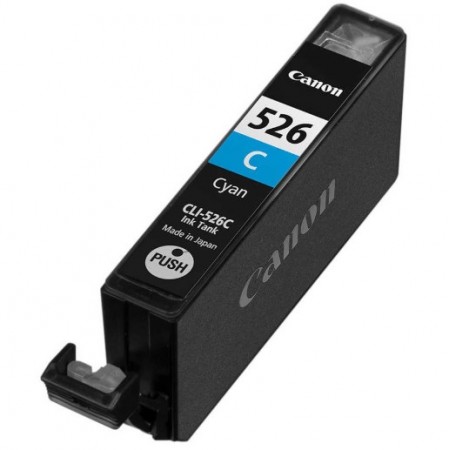 Canon CLI-526C Mavi Orjinal Kartuş Canon CLI-526C Mavi Orjinal Kartuş