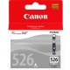 Canon CLI-526GY Gri Orjinal Kartuş Canon CLI-526GY Gri Orjinal Kartuş