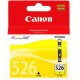 Canon CLI-526Y Sarı Orjinal Kartuş Canon CLI-526Y Sarı Orjinal Kartuş