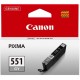 Canon CLI-551GY Gri Orjinal Kartuş Canon CLI-551GY Gri Orjinal Kartuş