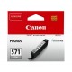 Canon CLI-571GY Gri Orjinal Kartuş Canon CLI-571GY Gri Orjinal Kartuş