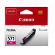 Canon CLI-571M Kırmızı Orjinal Kartuş Canon CLI-571M Kırmızı Orjinal Kartuş