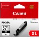 Canon CLI-571XLBK Siyah Orjinal Kartuş Canon CLI-571XLBK Siyah Orjinal Kartuş