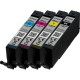 Canon CLI-581XXL Orjinal Kartuş Avantaj Paketi Canon CLI-581XXL Orjinal Kartuş Avantaj Paketi