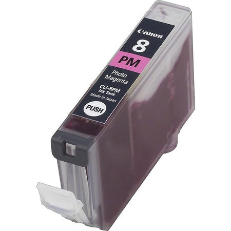 Canon CLI-8 Foto Kırmızı Orjinal Mürekkep Kartuş Canon CLI-8 Foto Kırmızı Orjinal Mürekkep Kartuş