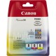 Canon CLI-8 Orjinal Renkli Multi Paket Mürekkep Kartuş Canon CLI-8 Orjinal Renkli Multi Paket Mürekkep Kartuş
