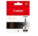 Canon CLI-8BK Siyah Orjinal Kartuş