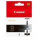 Canon CLI-8BK Siyah Orjinal Kartuş Canon CLI-8BK Siyah Orjinal Kartuş