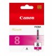 Canon CLI-8M Kırmızı Orjinal Kartuş Canon CLI-8M Kırmızı Orjinal Kartuş