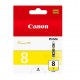 Canon CLI-8Y Sarı Orjinal Kartuş Canon CLI-8Y Sarı Orjinal Kartuş