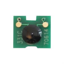 Canon CRG-040H-C Mavi Toner Chip LBP712ci-710c-712cdn