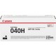 Canon 040H Orjinal Siyah Toner Canon 040H Orjinal Siyah Toner