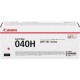 Canon CRG-040HM Orjinal Kırmızı Toner Canon CRG-040HM Orjinal Kırmızı Toner