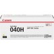 Canon CRG-040HY Orjinal Sarı Toner Canon CRG-040HY Orjinal Sarı Toner