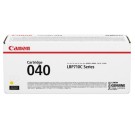 Canon  CRG-040Y Orjinal Sarı Toner