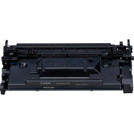 Canon CRG-041 Orjinal Siyah Toner Canon CRG-041 Orjinal Siyah Toner