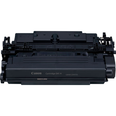 Canon CRG-041H Orjinal Siyah Toner Canon CRG-041H Orjinal Siyah Toner