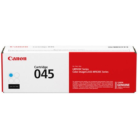 Canon CRG-045C Mavi Orjinal Toner Canon CRG-045C Mavi Orjinal Toner