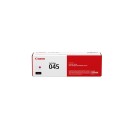 Canon CRG-045M Kutu Hasarlı Kırmızı Orjinal Toner 